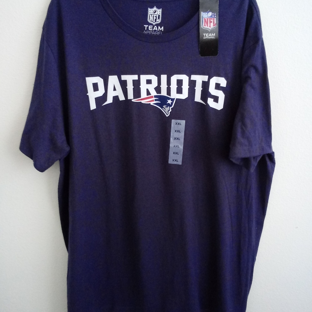 PATRIOTS NFL TEAM APPAREL